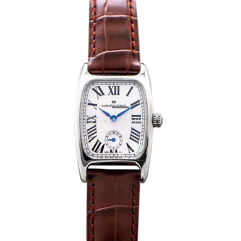 IMG_9085 Hamilton Womens watch Quartz Steel H13321511 Replica 2