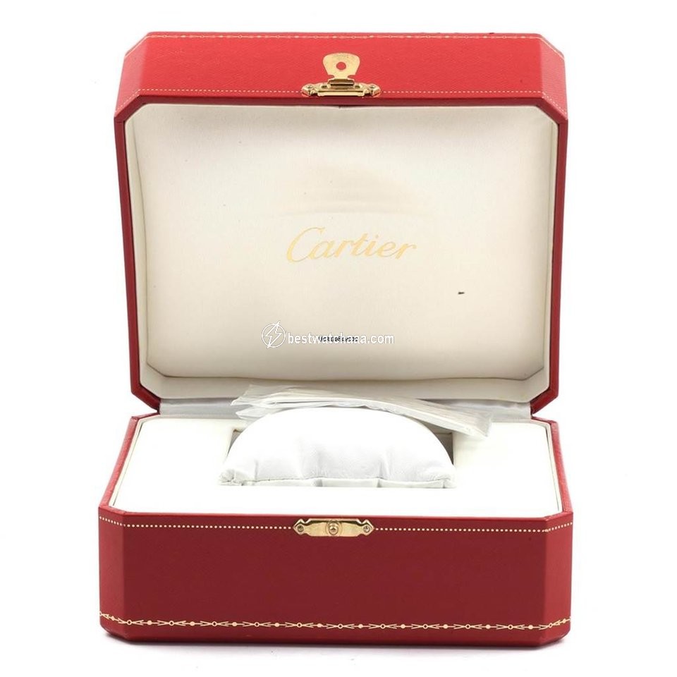 IMG_9085 Cartier Tank Francaise Womens watch Quartz W51036Q4 Replica 2