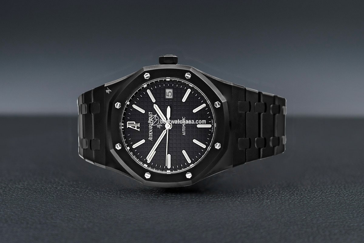 IMG_9085 Audemars Piguet Royal Oak Selfwinding Automatic Steel 15300 Replica 2