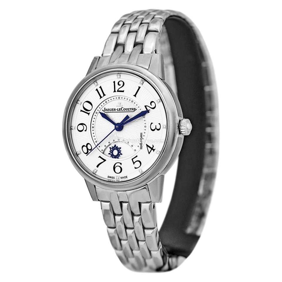 IMG_9085 Jaeger-LeCoultre Rendez-Vous Womens watch Automatic Steel Q3448110 or 3448110 Replica 2