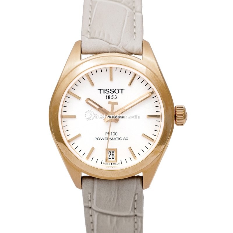 IMG_9085 Tissot Womens watch Automatic Steel T101.207.36.031.00 Replica 2