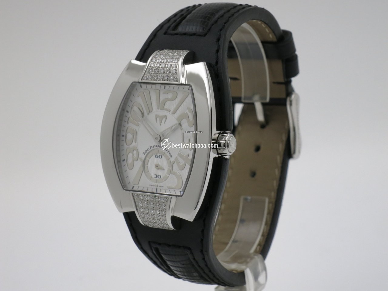 IMG_9085 Technomarine Womens watch Quartz Steel DLRS-25 Replica 2
