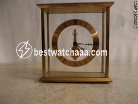 IMG_9085 Jaeger-LeCoultre Mens watch Unisex Manual winding 182239 Replica 2