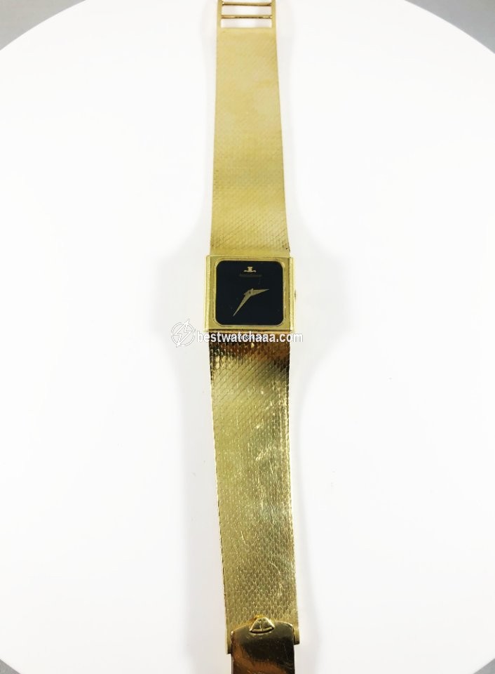 IMG_9085 Jaeger-LeCoultre Mens watch Unisex Manual winding Yellow gold Jaeger-lecoultre 18k Ladies watch Replica 2