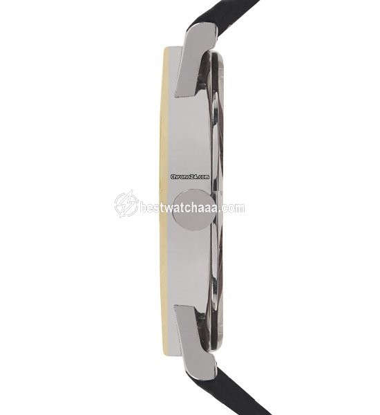 IMG_9085 Bulgari Bulgari Mens watch Unisex Quartz Gold Steel BB 30 SGLD Replica 2