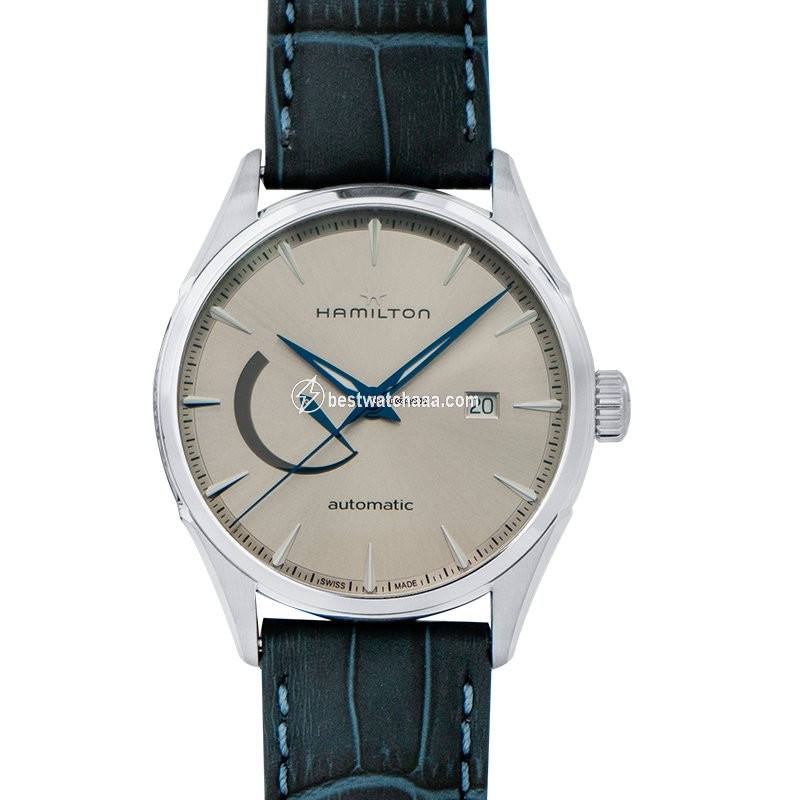 IMG_9085 Hamilton Jazzmaster Mens watch Unisex Automatic Steel H32635622 Replica 2
