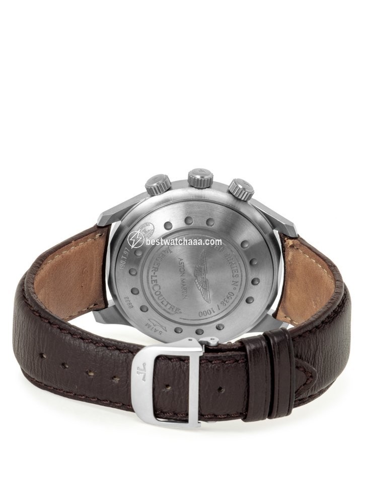 IMG_9085 Jaeger-LeCoultre AMVOX Mens watch Unisex Automatic Titanium 190.T.97 Replica 2