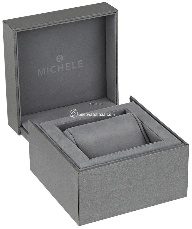 IMG_9085 Michele Deco Womens watch Quartz Steel MW06I01A1963 Replica 2