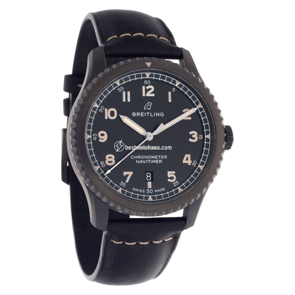 IMG_9085 Breitling Navitimer Mens watch Unisex Automatic M17314 Replica 2
