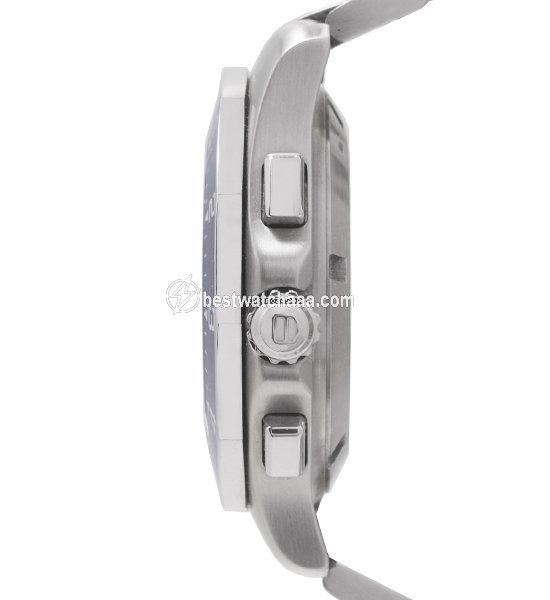 IMG_9085 TAG Heuer Aquaracer 300M Mens watch Unisex Quartz Steel CAF7110.BA0803 Replica 2