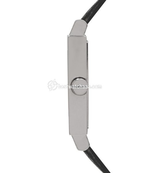 IMG_9085 Bulgari Quadrato Womens watch Quartz Steel SQ27SLD Replica 2