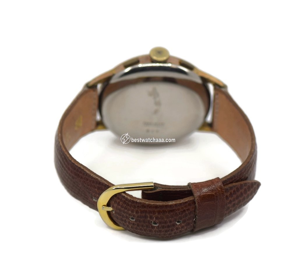 IMG_9085 Breguet Mens watch Unisex Manual winding Steel 613 Replica 2