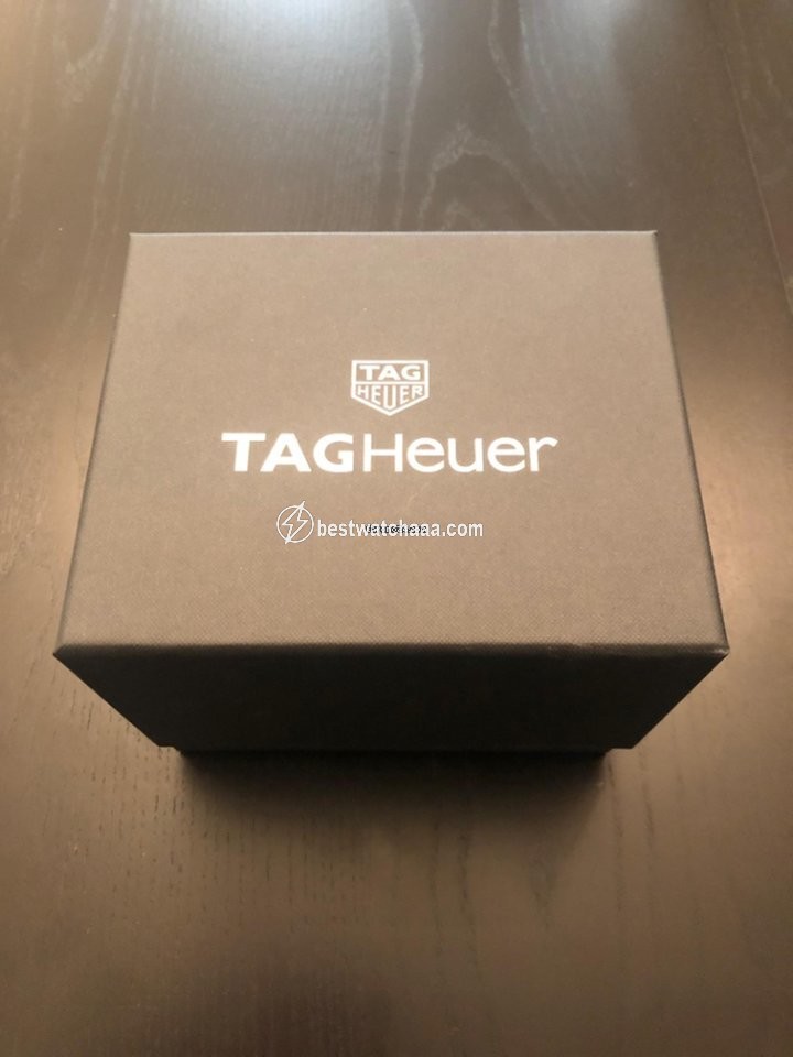 IMG_9085 TAG Heuer Monaco Mens watch Unisex Automatic Steel CAW211Y.FC6469 Replica 2