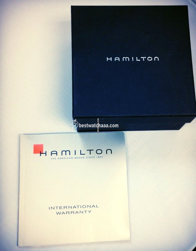 IMG_9085 Hamilton Womens watch Quartz H20211131 Replica 2