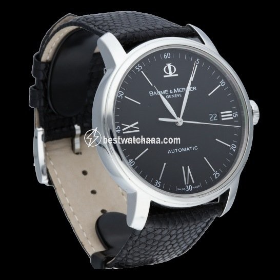IMG_9085 Baume & Mercier Classima Automatic Steel MOA08731 Replica 2