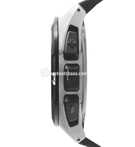 IMG_9085 Tissot T-Touch Expert Solar Mens watch Unisex Titanium T091.420.46.051.00 Replica 2