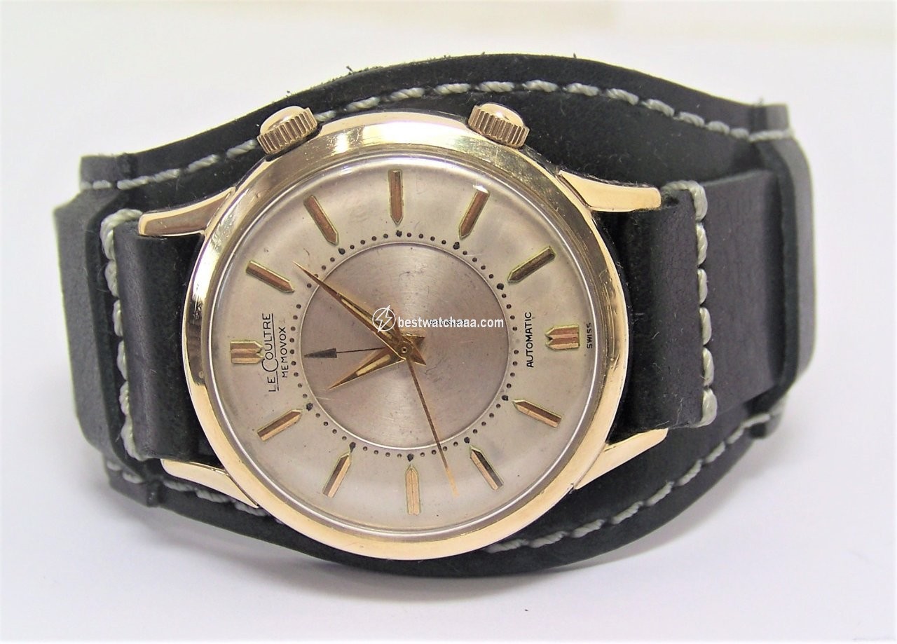 IMG_9085 Jaeger-LeCoultre Mens watch Unisex Automatic 2517 Replica 2
