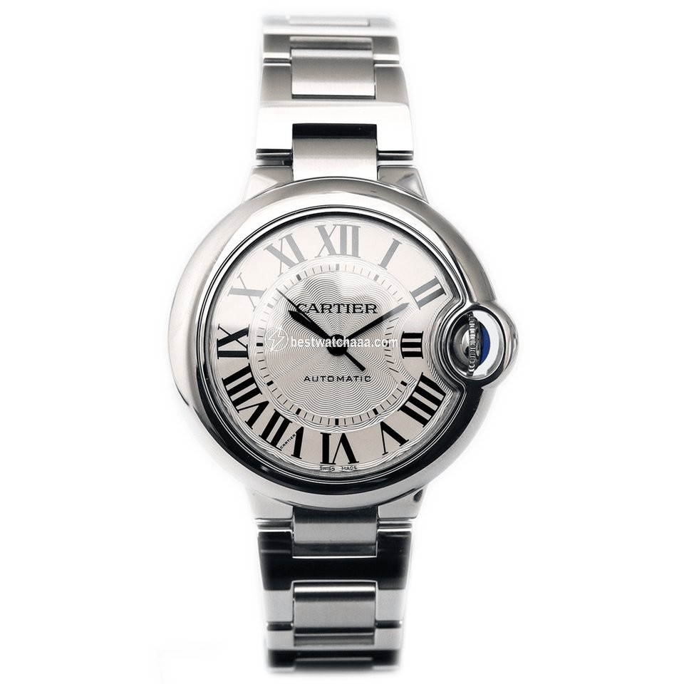 IMG_9085 Cartier Womens watch Automatic Steel WSBB0044 Replica 2