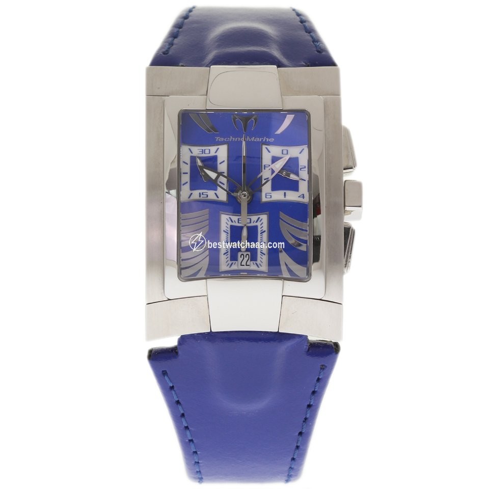 IMG_9085 Technomarine Mens watch Unisex Quartz Steel XSCM-02516 Replica 2
