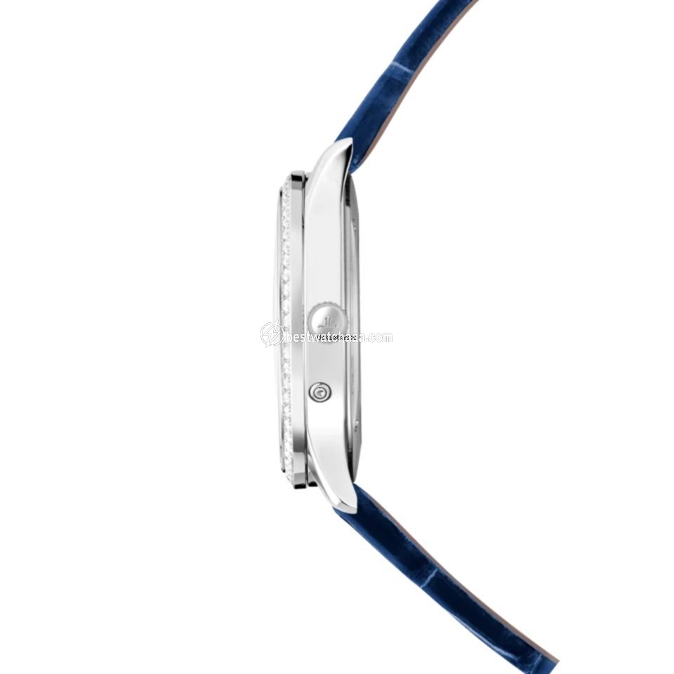 IMG_9085 Jaeger-LeCoultre Master Ultra Thin Moon Womens watch Automatic Steel Q1258401 1258401 Replica 2