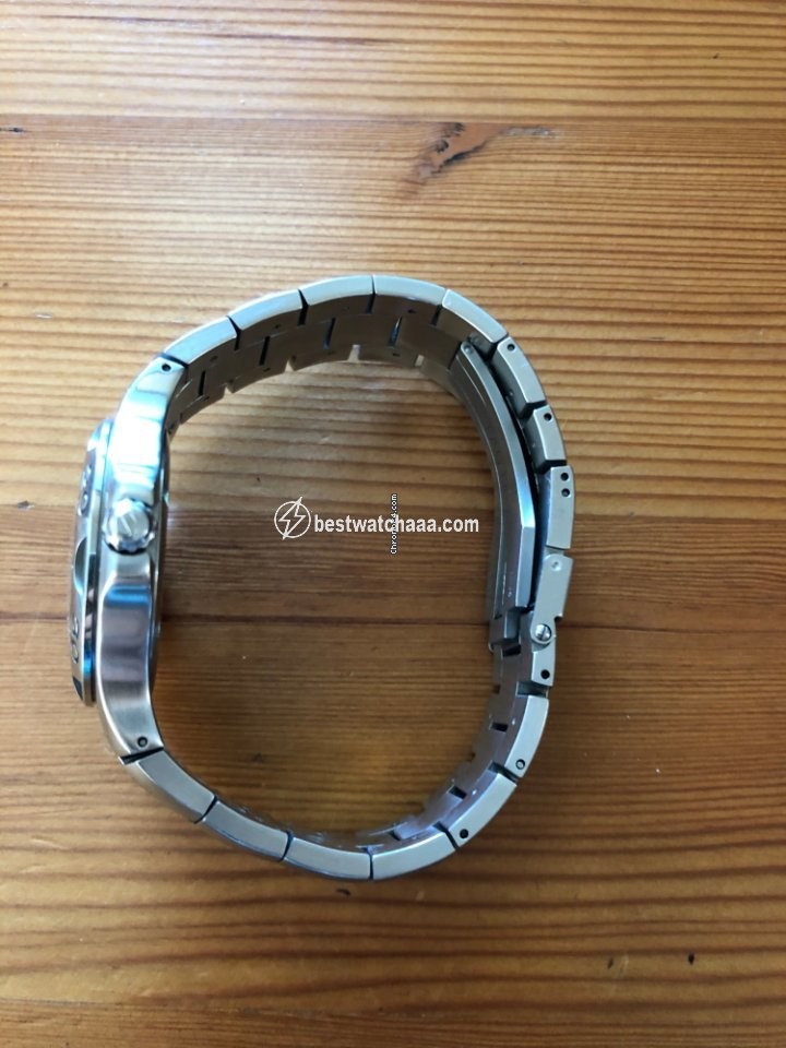 IMG_9085 TAG Heuer Kirium Mens watch Unisex Quartz Steel WL5113 Replica 2