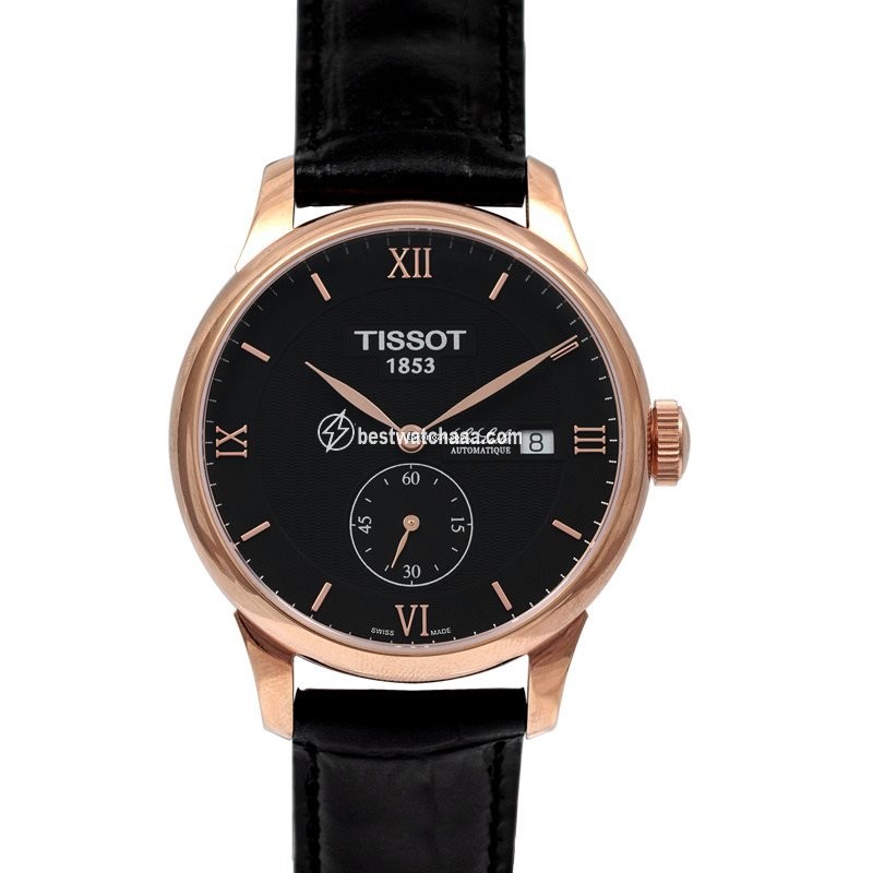 IMG_9085 Tissot Le Locle Mens watch Unisex Automatic Steel T006.428.36.058.01 Replica 2