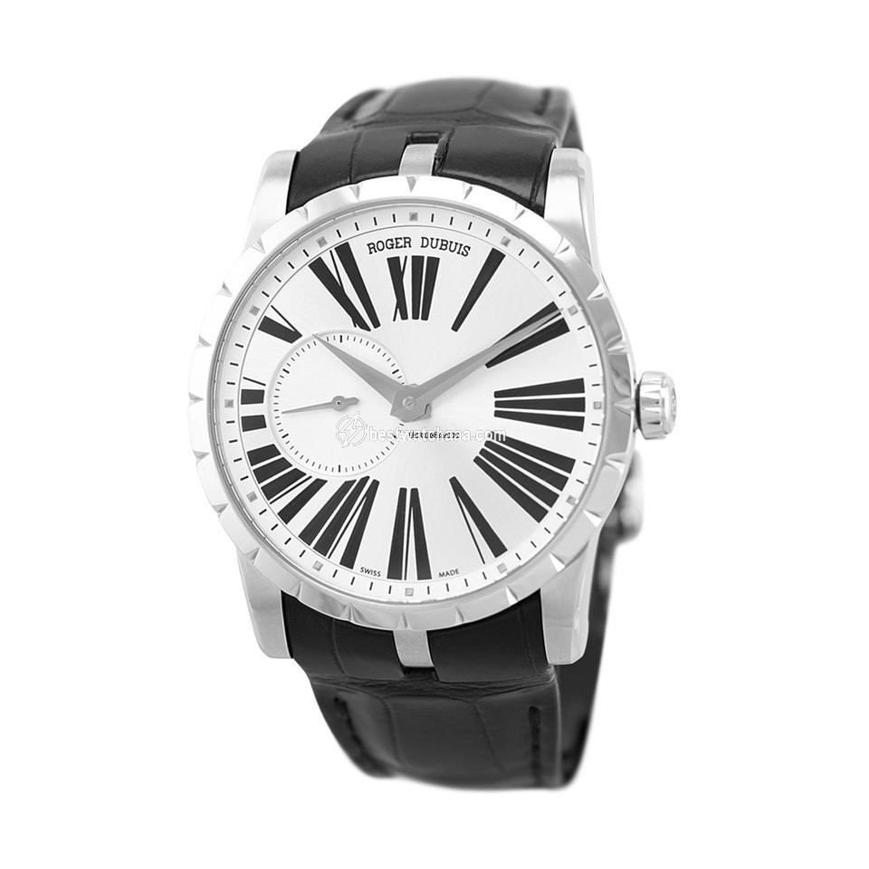 IMG_9085 Roger Dubuis Excalibur Mens watch Unisex Automatic Steel RDDBEX0354 Replica 2