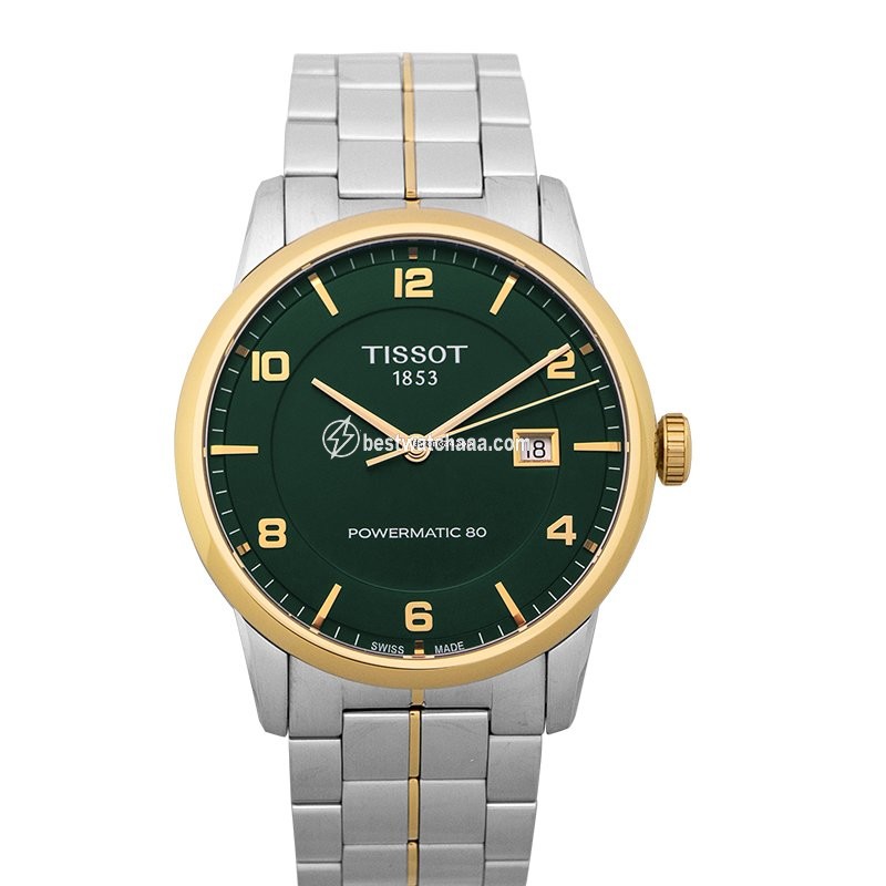 IMG_9085 Tissot Luxury Automatic Mens watch Unisex Automatic Steel T086.407.22.097.00 Replica 2