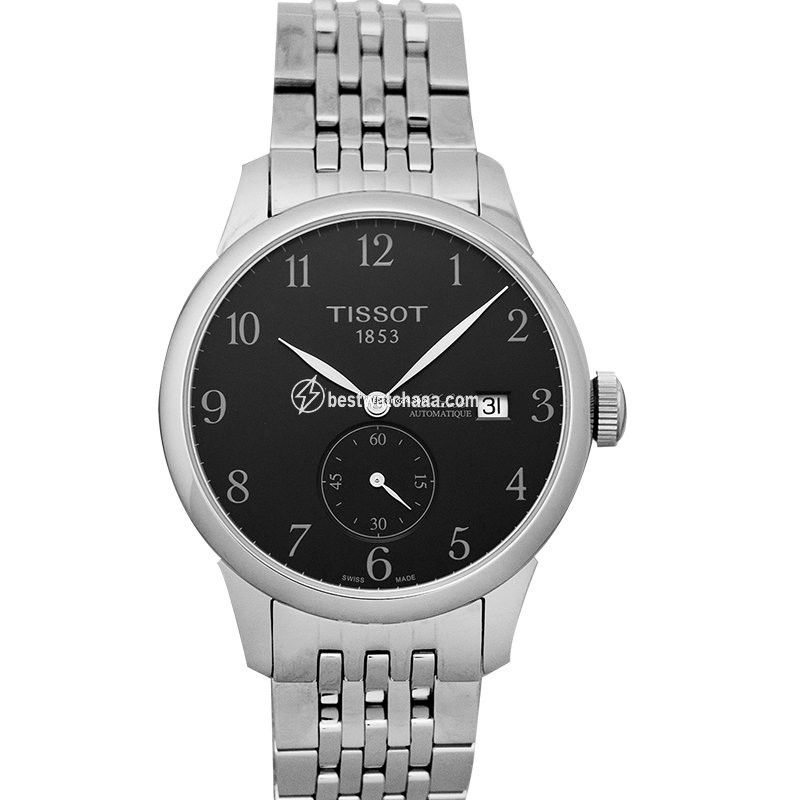 IMG_9085 Tissot Le Locle Mens watch Unisex Automatic Steel T006.428.11.052.00 Replica 2