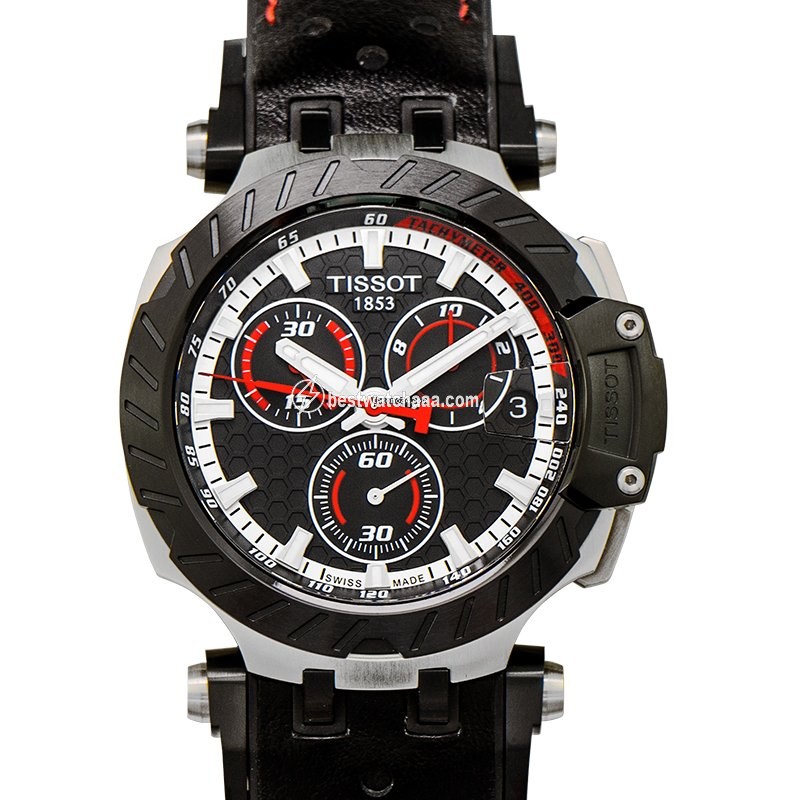 IMG_9085 Tissot Mens watch Unisex Quartz Steel T115.417.27.051.01 Replica 2