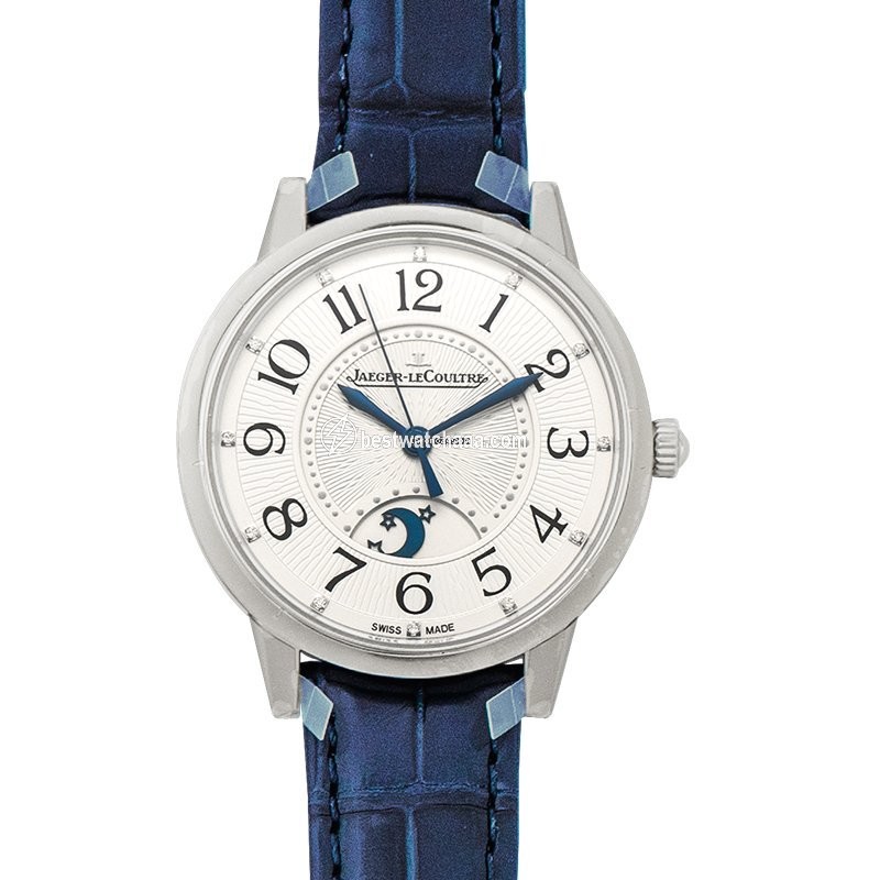 IMG_9085 Jaeger-LeCoultre Rendez-Vous Womens watch Automatic Steel Q3448410 Replica 2