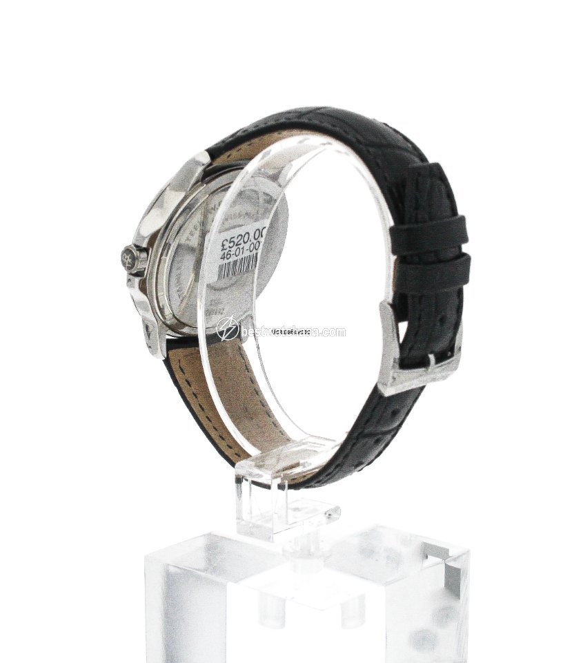IMG_9085 Raymond Weil Tango Mens watch Unisex Quartz Steel 5591-L1-00300 Replica 2