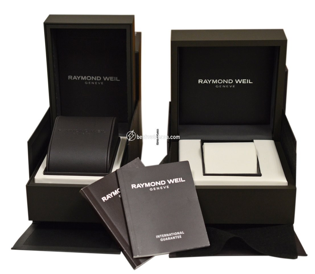 IMG_9085 Raymond Weil Shine Womens watch Quartz Steel 5629-SP5-20021 Replica 2
