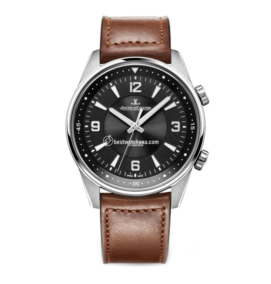 IMG_9085 Jaeger-LeCoultre Polaris Automatic Steel 9008471 Replica 2