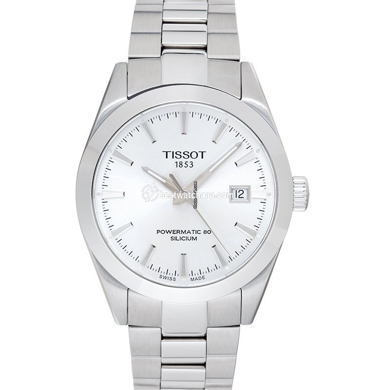 IMG_9085 Tissot Mens watch Unisex Automatic Steel T127.407.11.031.00 Replica 2