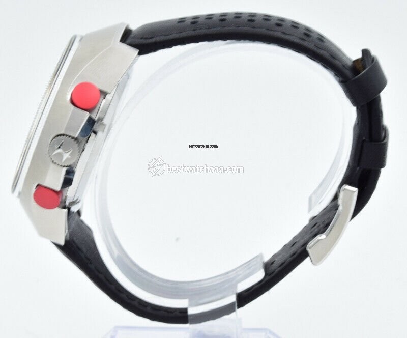 IMG_9085 Hamilton Mens watch Unisex Automatic Steel H51616731 Replica 2