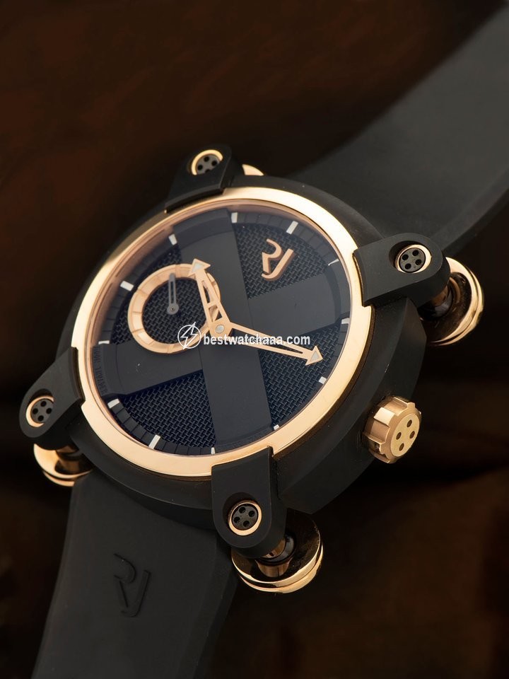 IMG_9085 Romain Jerome Moon-DNA Manual winding RJ.M.AU.IN.002 Replica 2