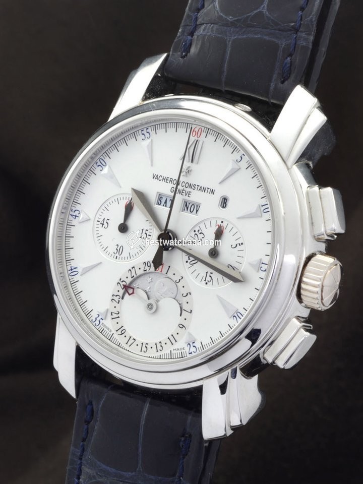 IMG_9085 Vacheron Constantin Malte Manual winding Platinum 47112 000P8915 Replica 2