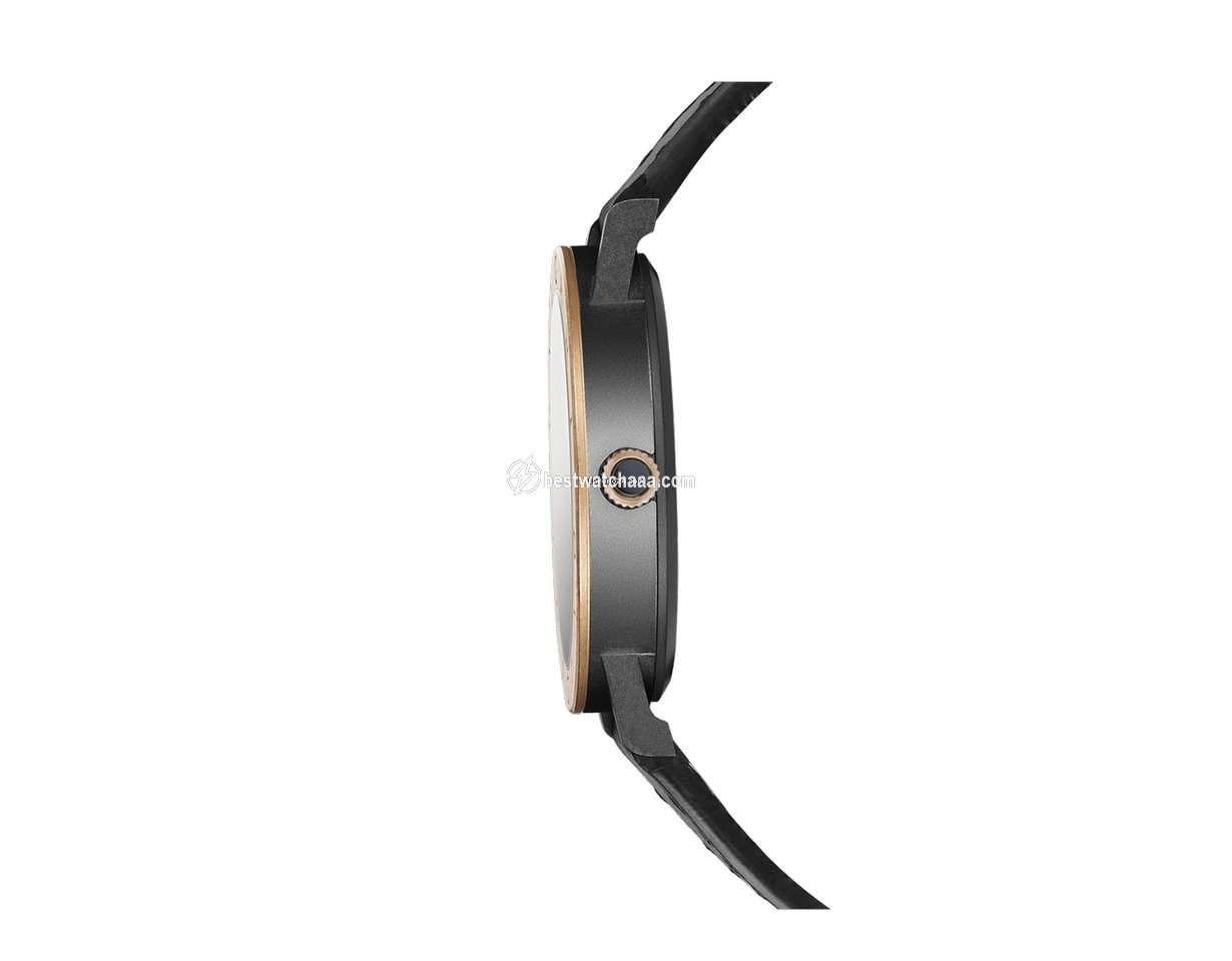 IMG_9085 Bulgari Bulgari Mens watch Unisex Automatic Steel 102931 BB41C11BSD MB Replica 2