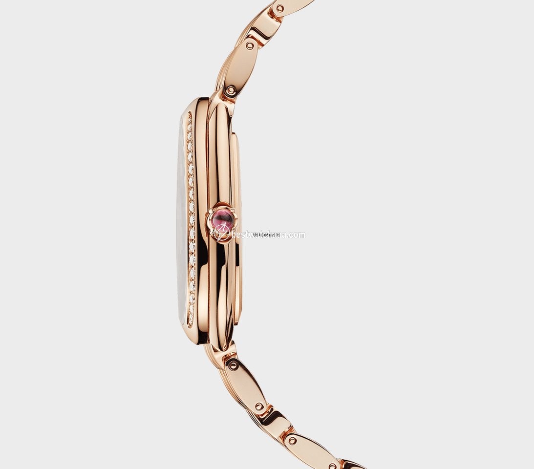 IMG_9085 Bulgari Serpenti Womens watch Quartz Rose gold 103146 SPP33WGGD Replica 2