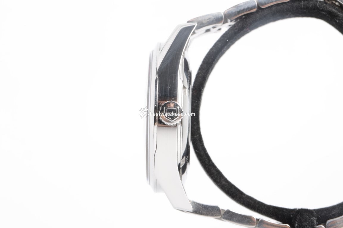 IMG_9085 TAG Heuer Carrera Calibre 5 Mens watch Unisex Automatic Steel WV211A-0 Replica 2