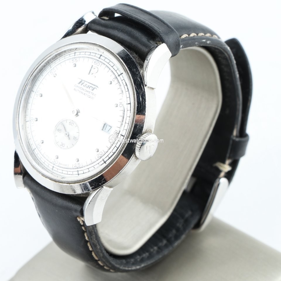 IMG_9085 Tissot Heritage Mens watch Unisex Automatic Steel T66.1.721.31 Replica 2