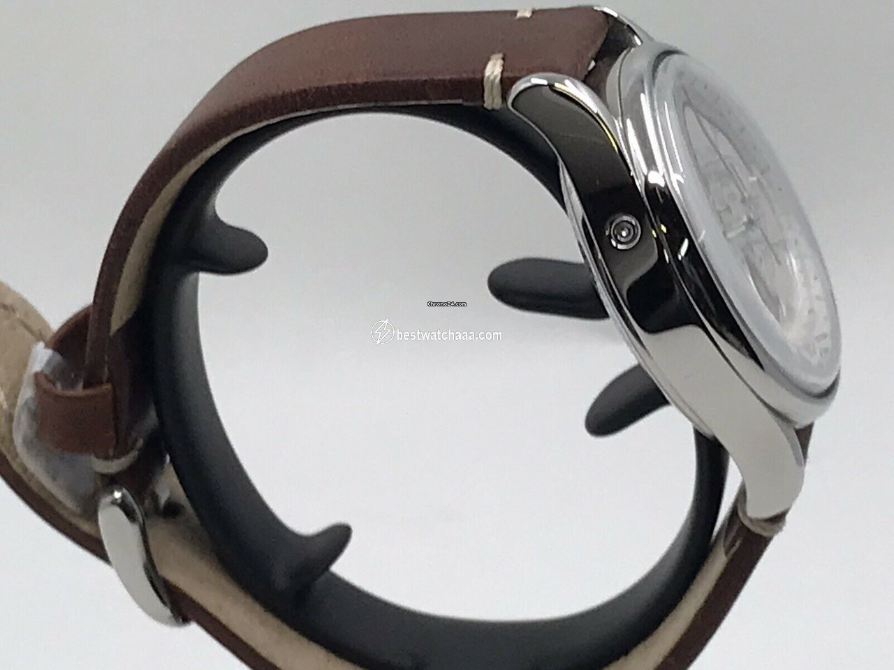IMG_9085 Baume & Mercier Capeland Mens watch Unisex Automatic Steel 65542 Replica 2