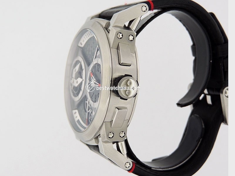 IMG_9085 Romain Jerome Moon-DNA Mens watch Unisex Automatic Steel RJ.M.TO.MO.011.01 Replica 2