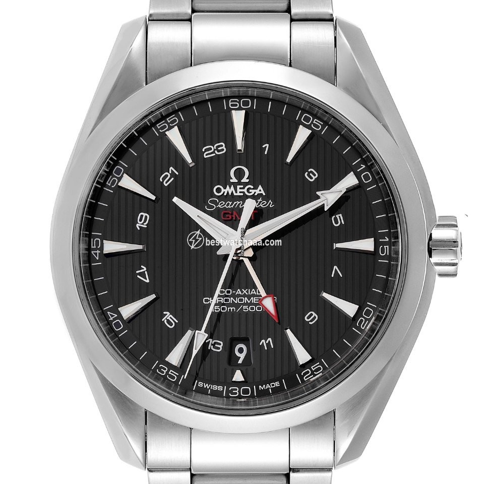 IMG_9085 Omega Seamaster Aqua Terra Mens watch Unisex Automatic Steel 231.10.43.22.01.001 Replica 2