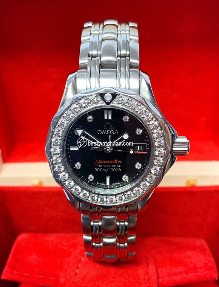 IMG_9085 Omega Seamaster Diver 300 M Steel 212.15.28.61.51.001 Replica 2