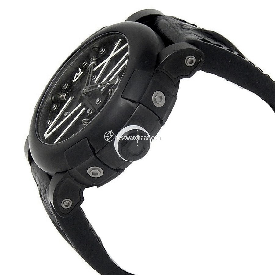 IMG_9085 Romain Jerome Titanic-DNA Mens watch Unisex Automatic Steel RJ.T.AU.SP.005.01 Replica 2