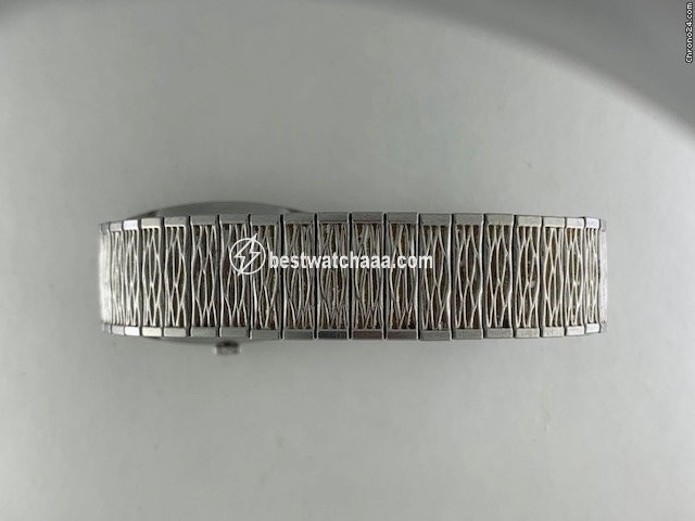 IMG_9085 Omega Constellation Ladies Womens watch Automatic Steel ST553.001 Replica 2