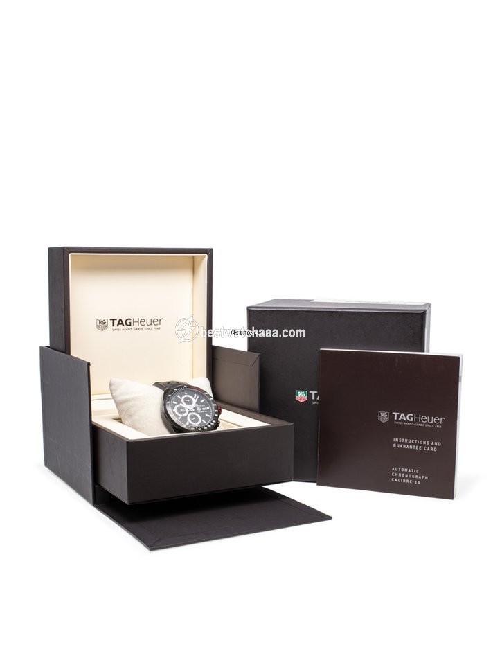 IMG_9085 TAG Heuer Formula 1 Calibre 16 Mens watch Unisex Automatic Steel CAZ2011.FT8024 Replica 2