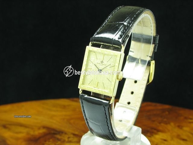 IMG_9085 Baume & Mercier Womens watch Manual winding 38199 Replica 2